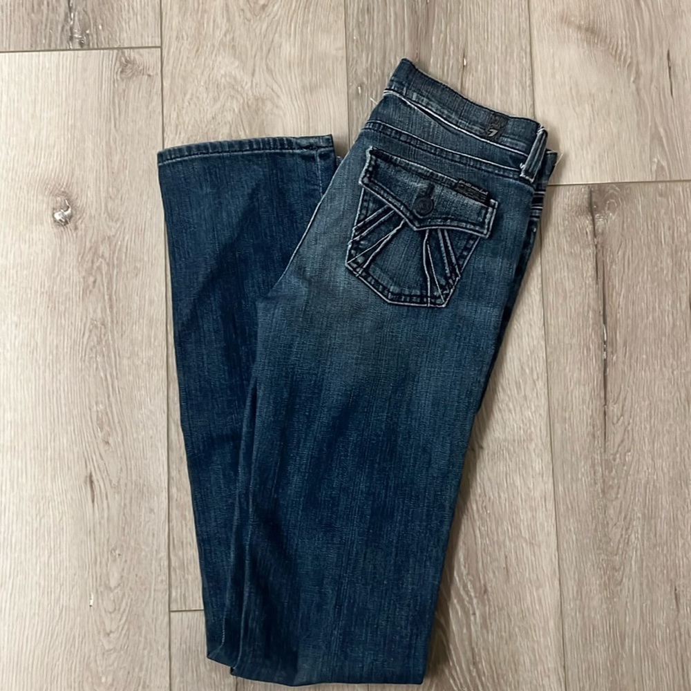 7 For All Mankind
